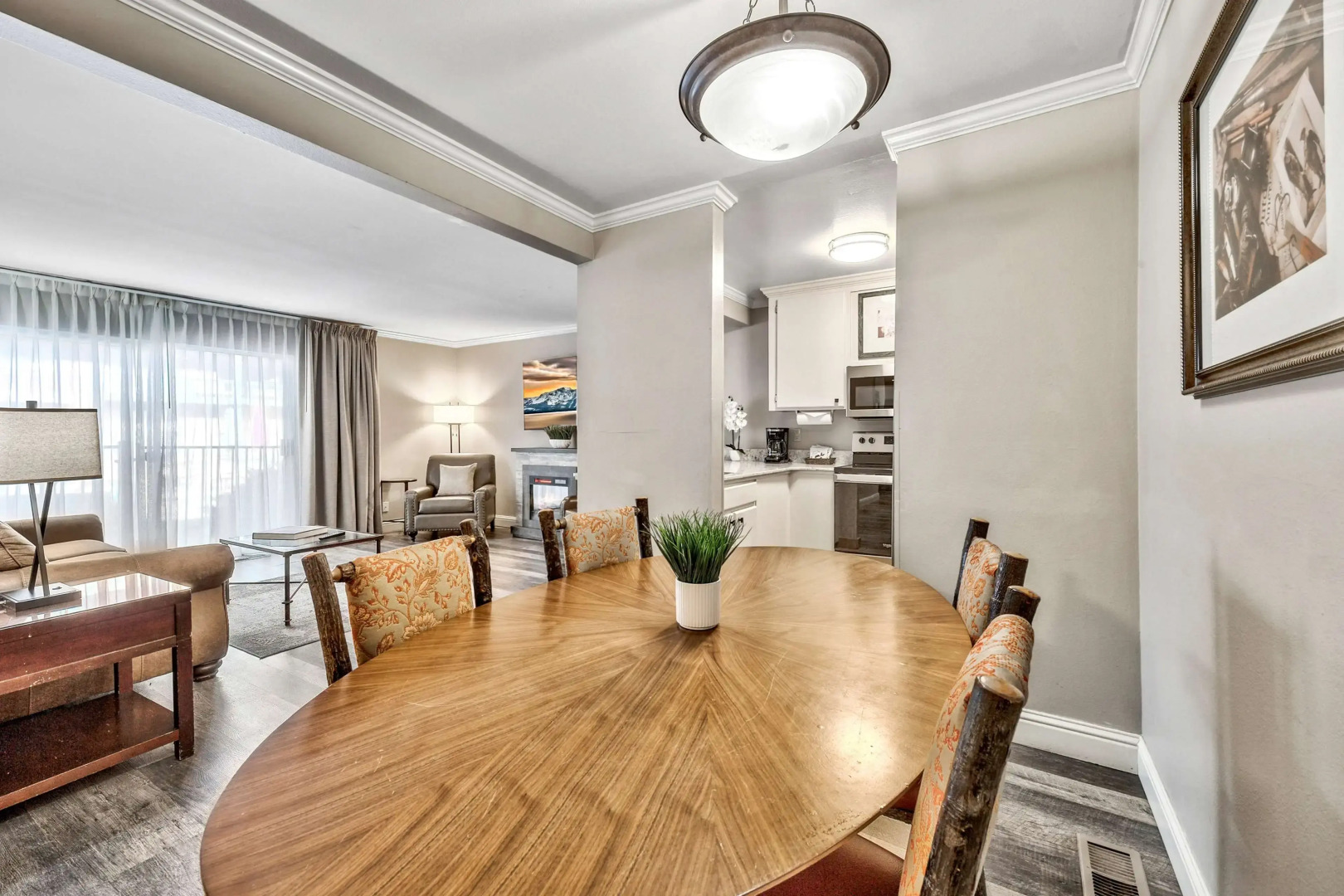 Forest Suites Resort at Heavenly Village