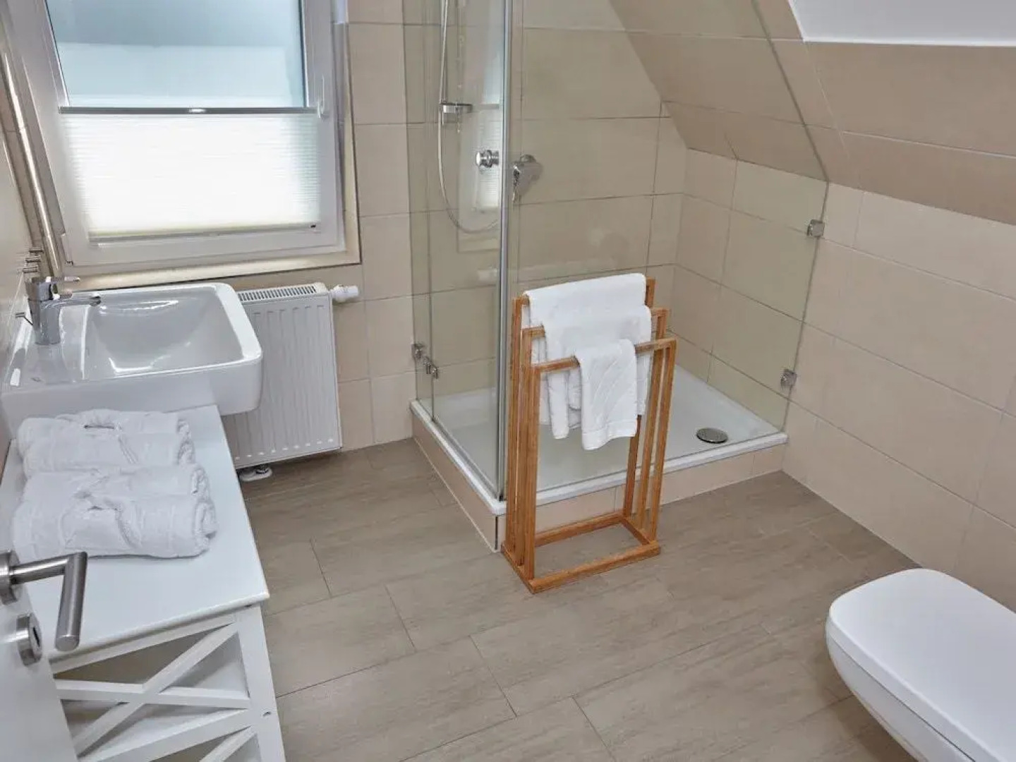 Ferienhaus Düneneck 10