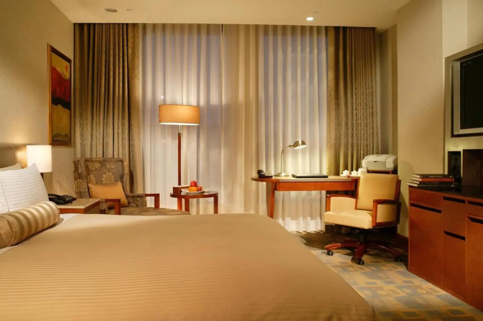 San Want Residences Taipei