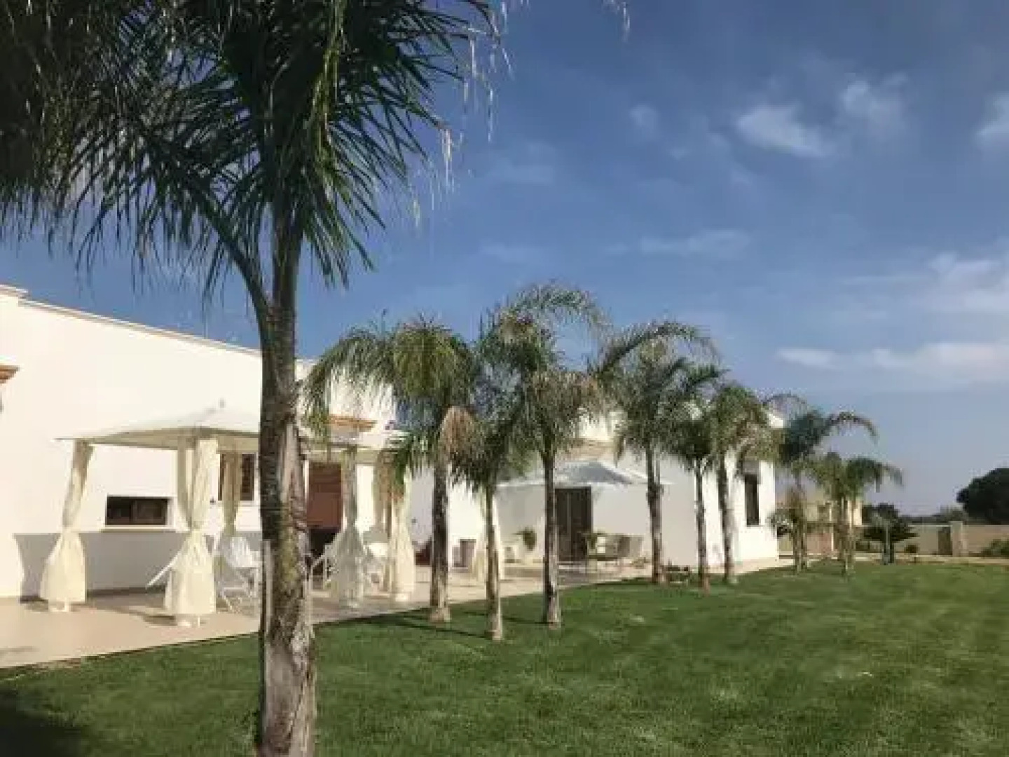 B&B Corte Salentina Gallipoli