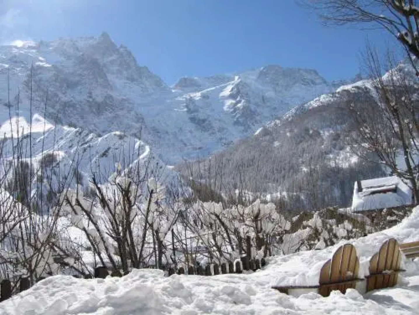 Hotel Auberge Edelweiss