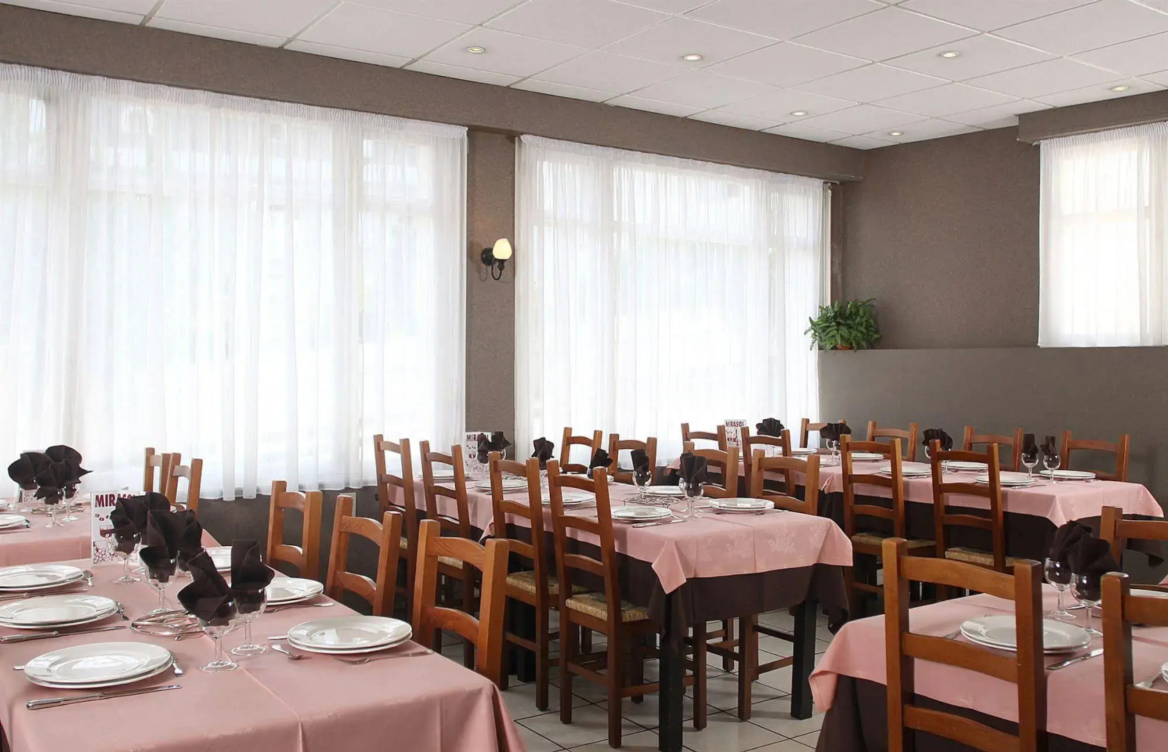Hôtel Mirasol