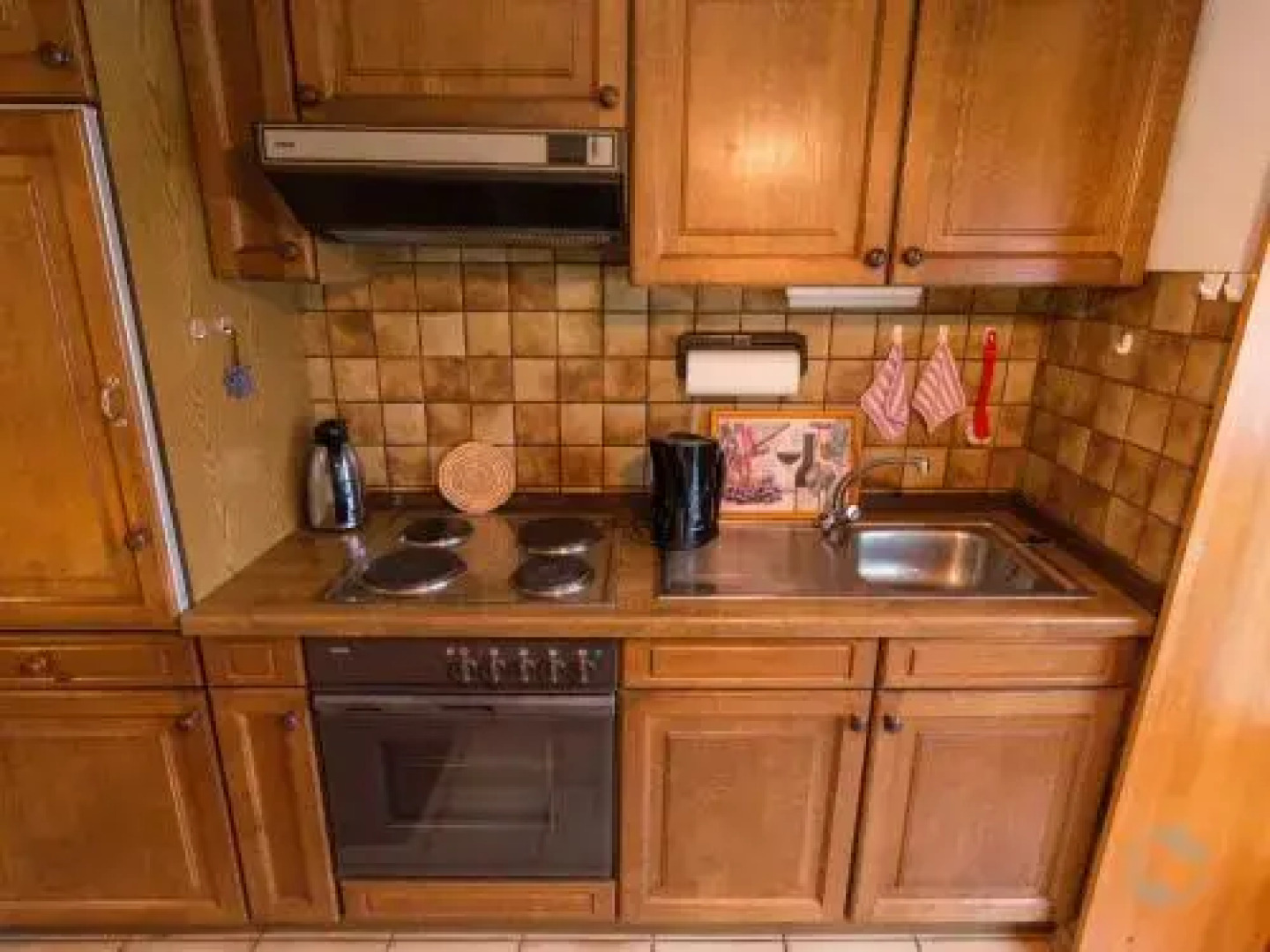 Ferienwohnung an der Alb