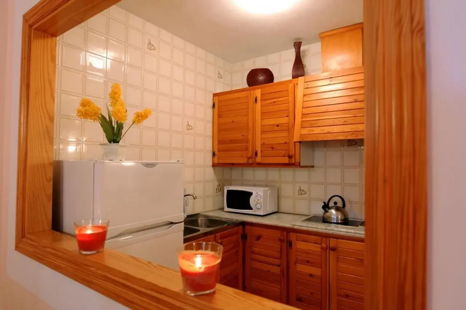 Apartamentos Maribel
