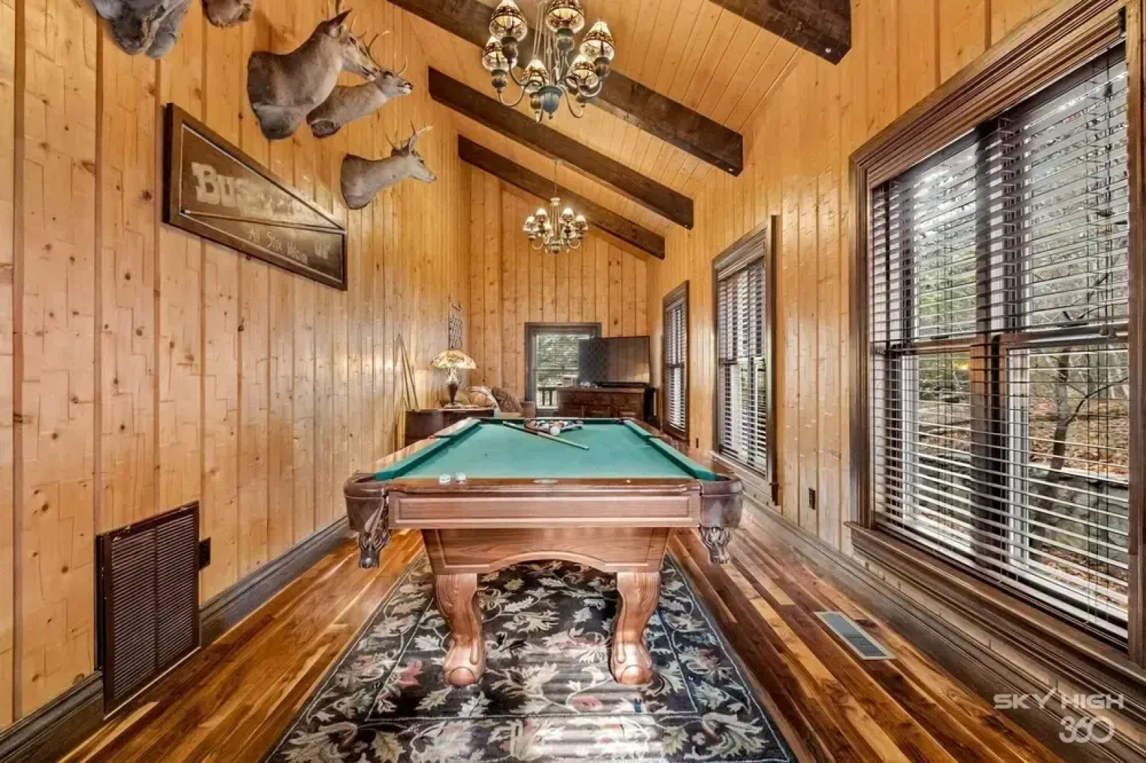 Cinnamon Valley Resort