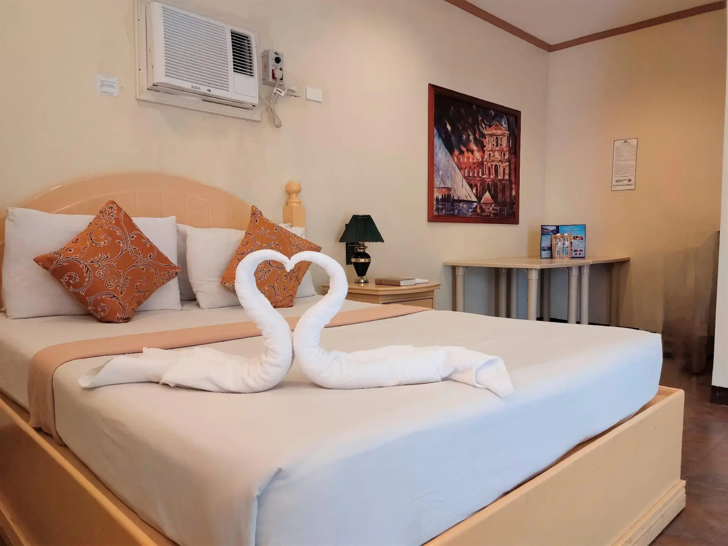 Subic Waterfront Resort And Hotel