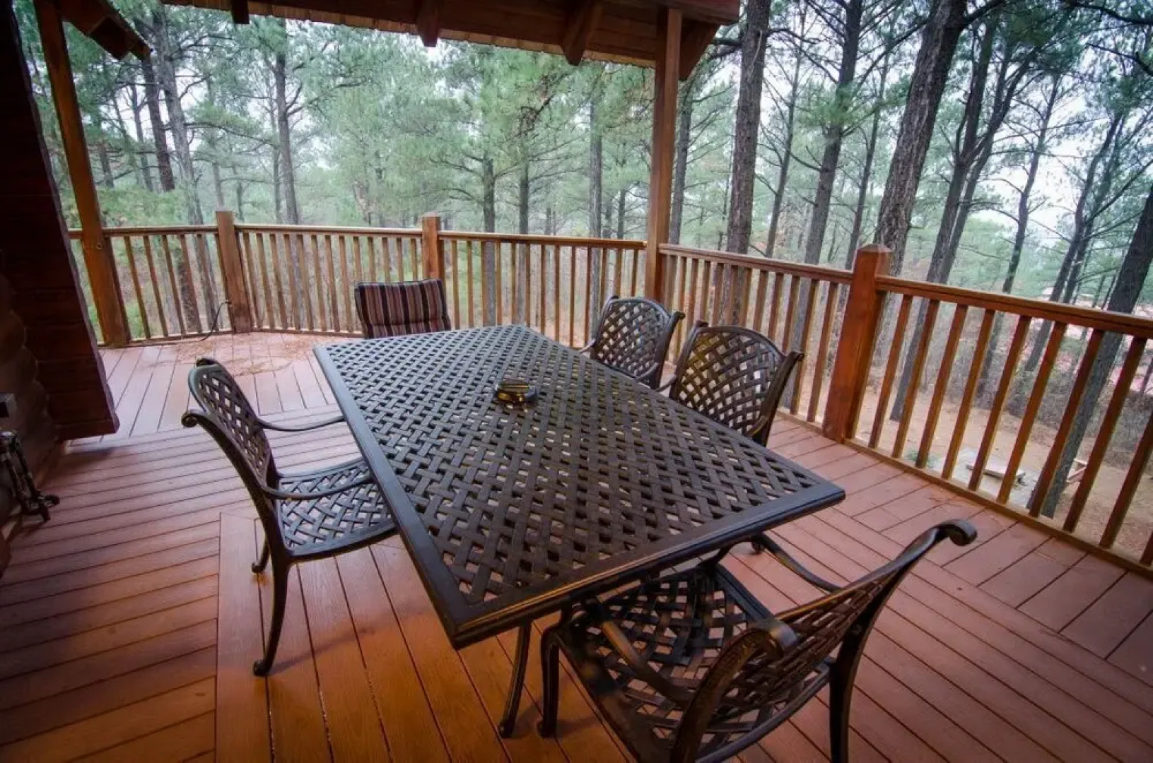 Talako Lodge - 4 Br Cabin