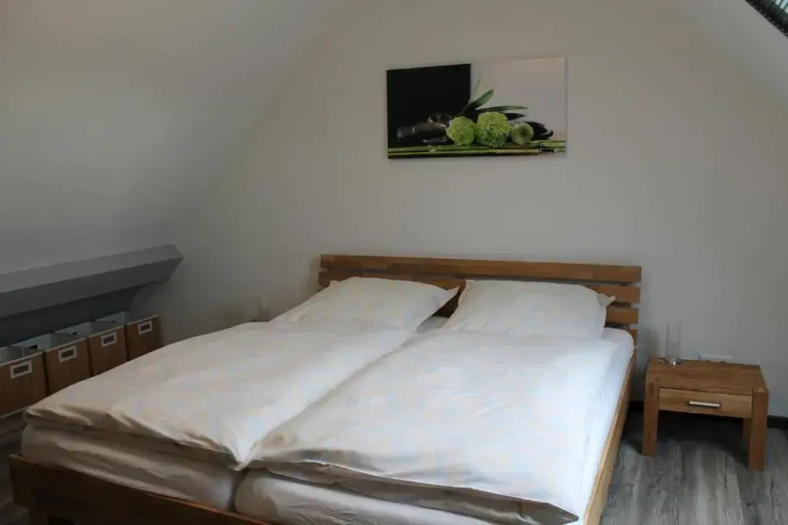 Hardthof - Hürtgenwald