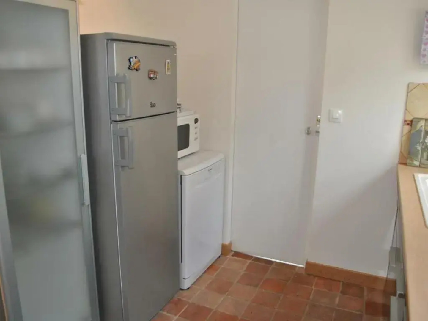 Gîte Montbazon, 2 pièces, 2 personnes - FR-1-381-230