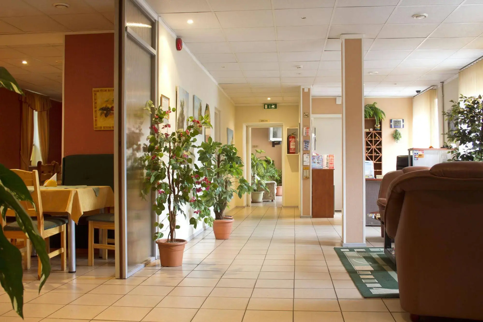 Lillekula Hotel