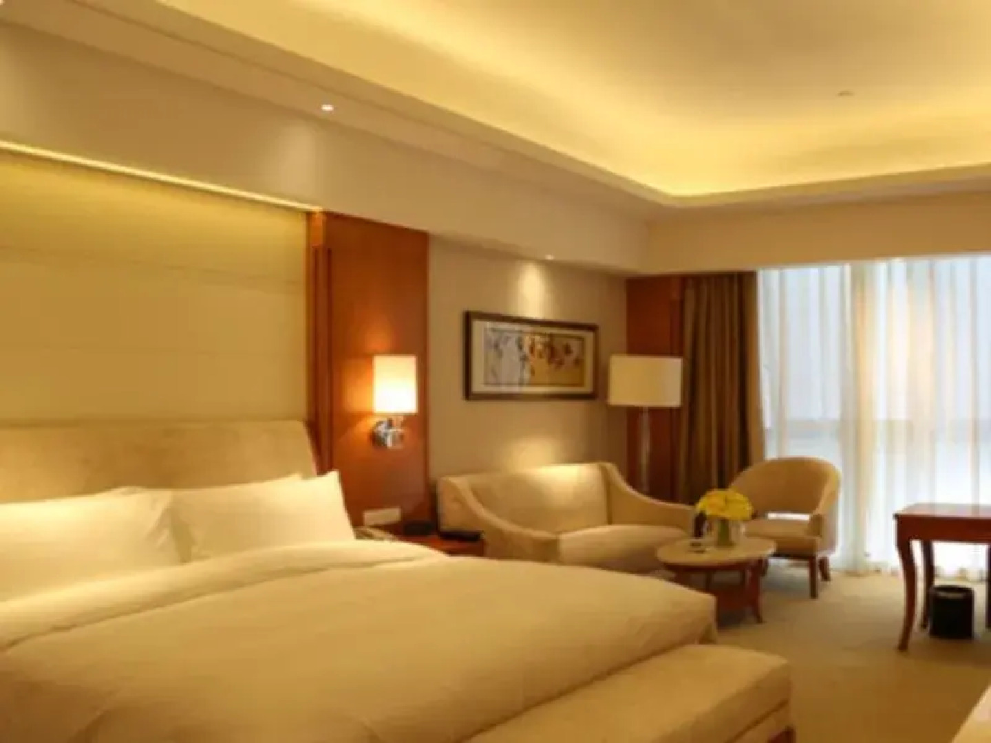 Huaguoshan Hotel