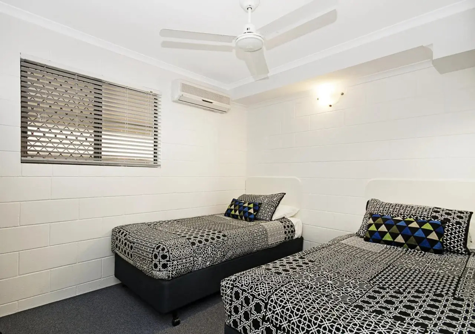 Townsville Holiday Apartments