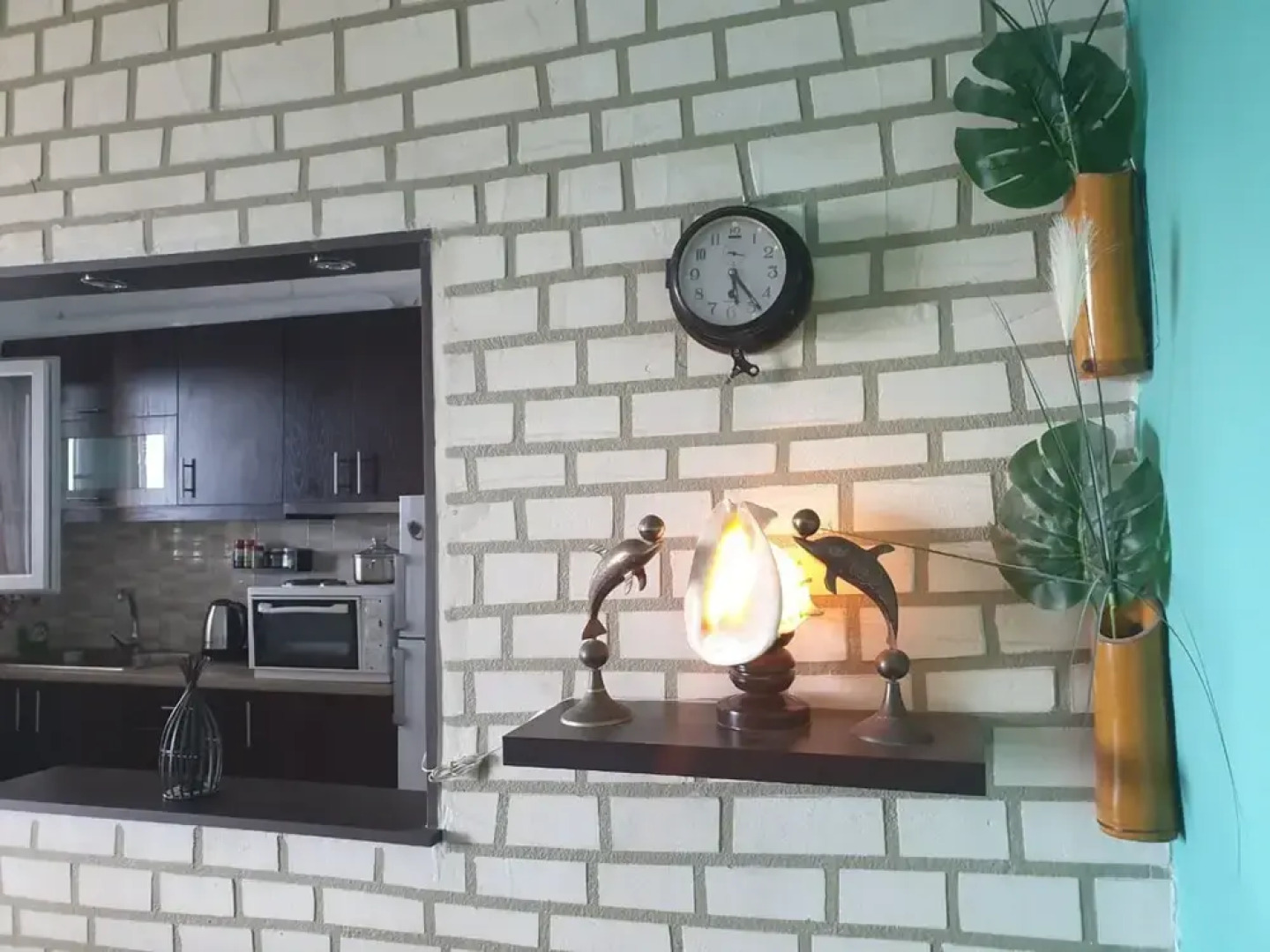 Seaside Cozy House ON THE SEASouth Crete