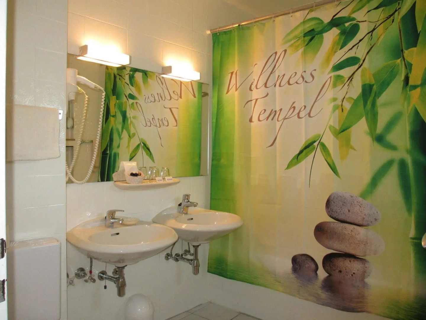 Parkhotel Rüdesheim Superior