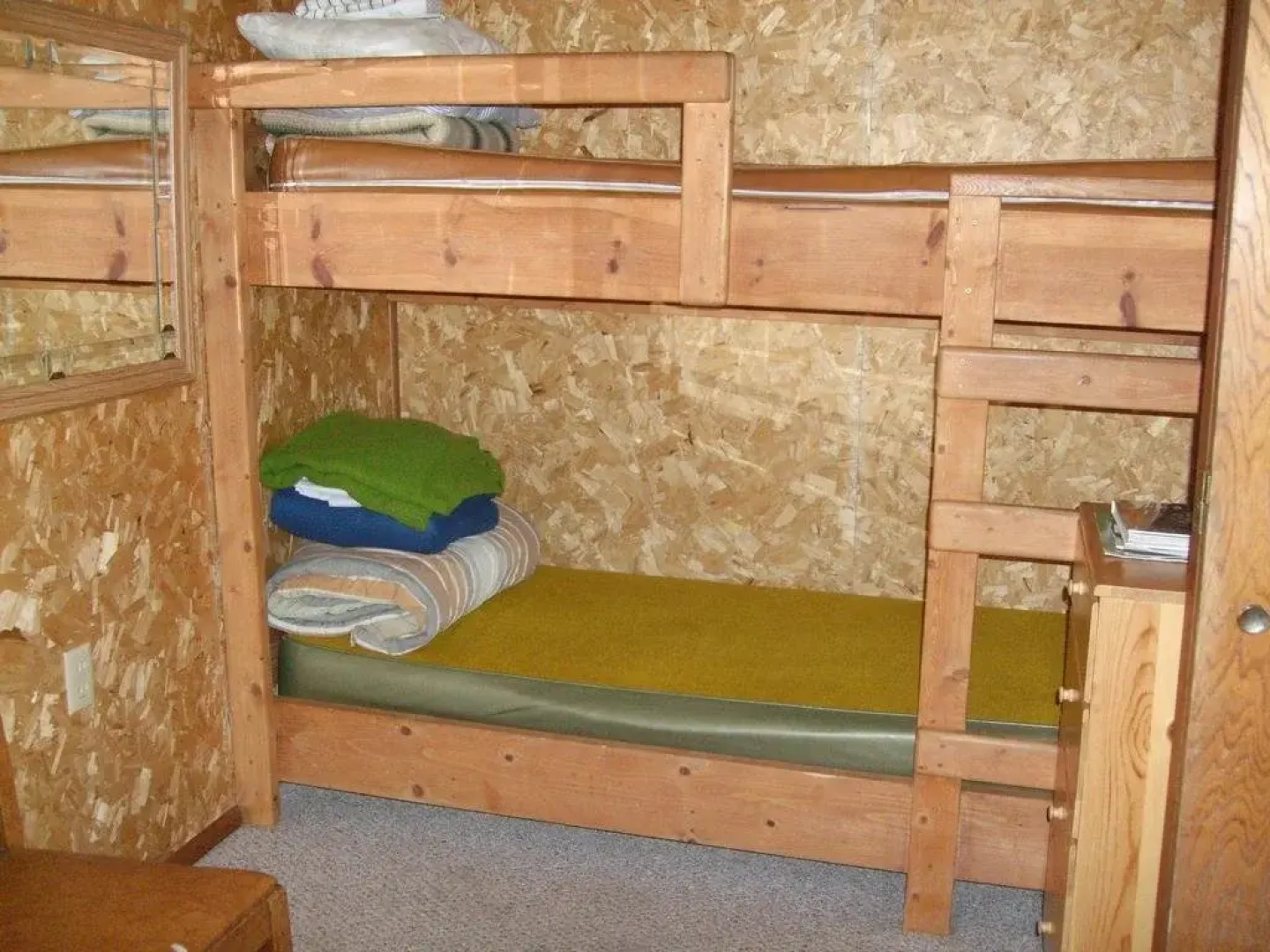 Sierra Bonita Cabins and RV Park