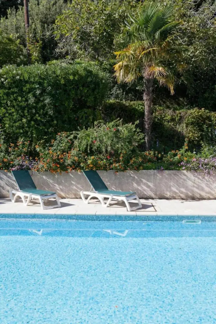 Hotel Restaurant La Corniche