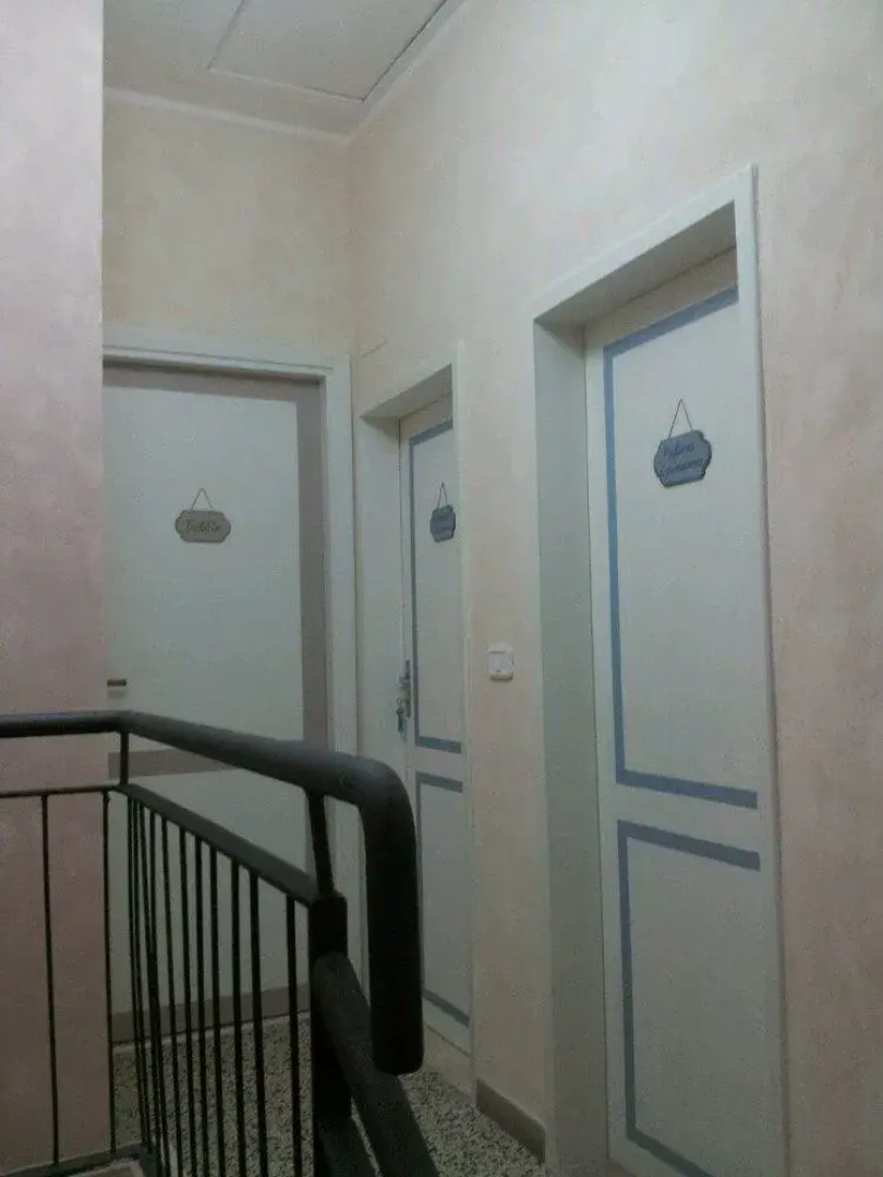 B&B La casetta del Borgo