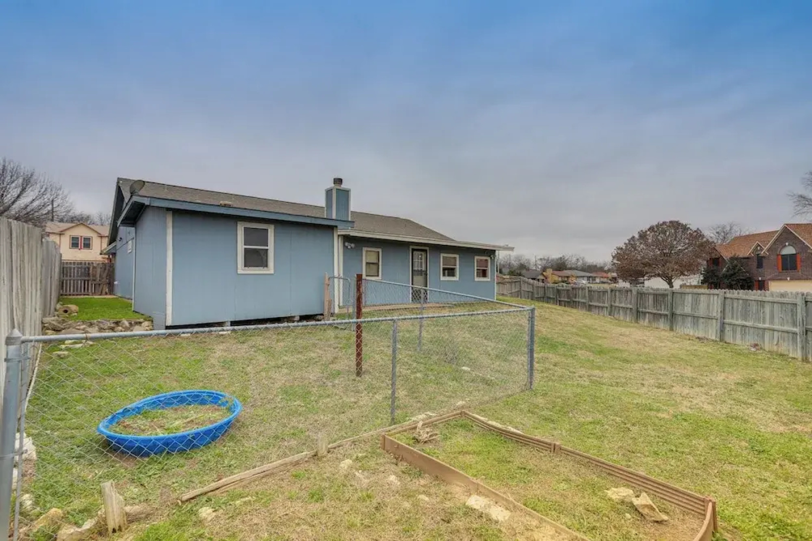 Killeen Home w/ Sunroom ~ 8 Mi to Fort Cavazos!