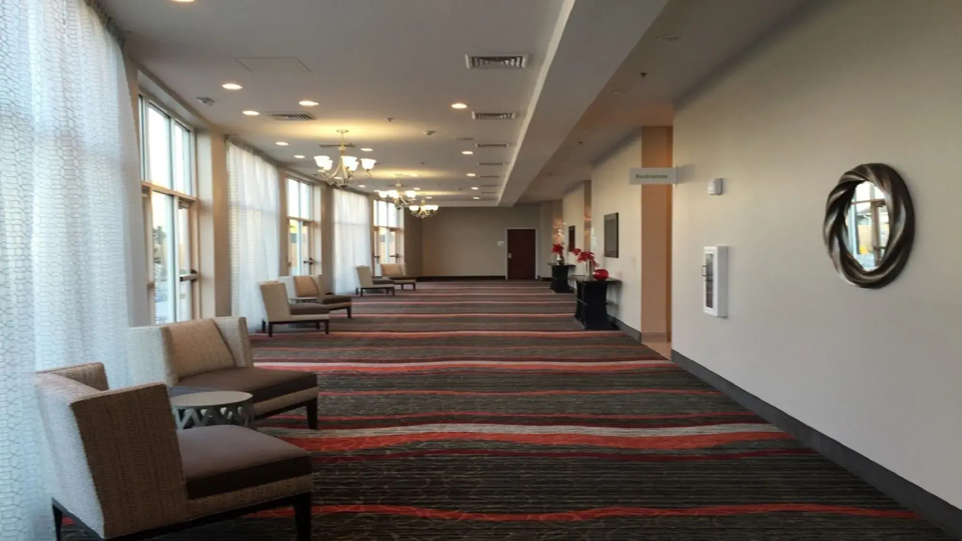 Holiday Inn Hotel & Suites Lafayette North by IHG