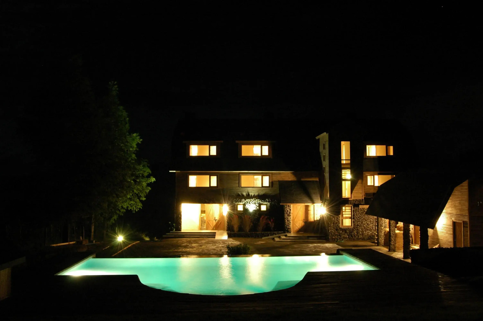 Hotel CasaEstablo by DOT Boutique