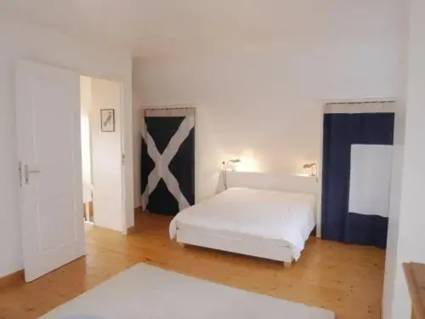 Apartment Ss02 Les Terres Willaumez