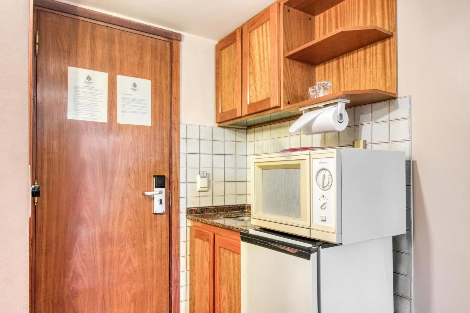 Primacy Apart Hotel