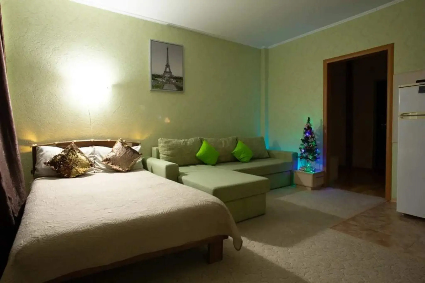 AmegaRoom (АмегаРум) на улице 50 лет ВЛКСМ 15/1