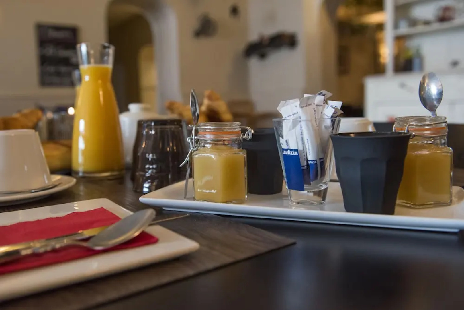 Hôtel Restaurant La Belle Epoque