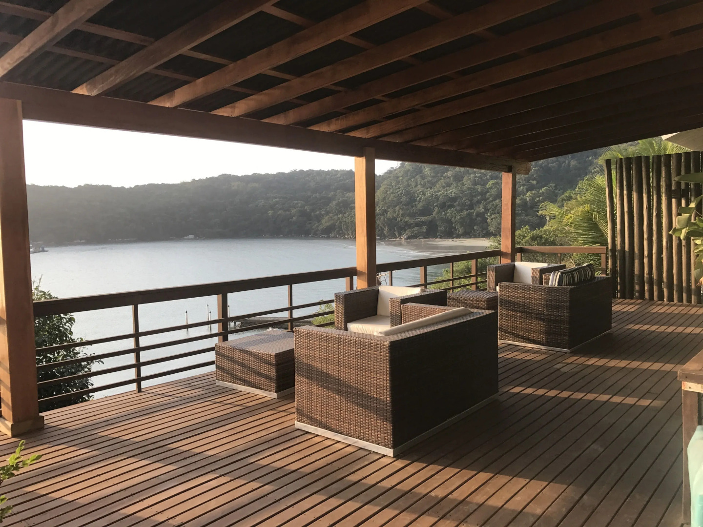 Caixa D'aço Exclusive Hotel