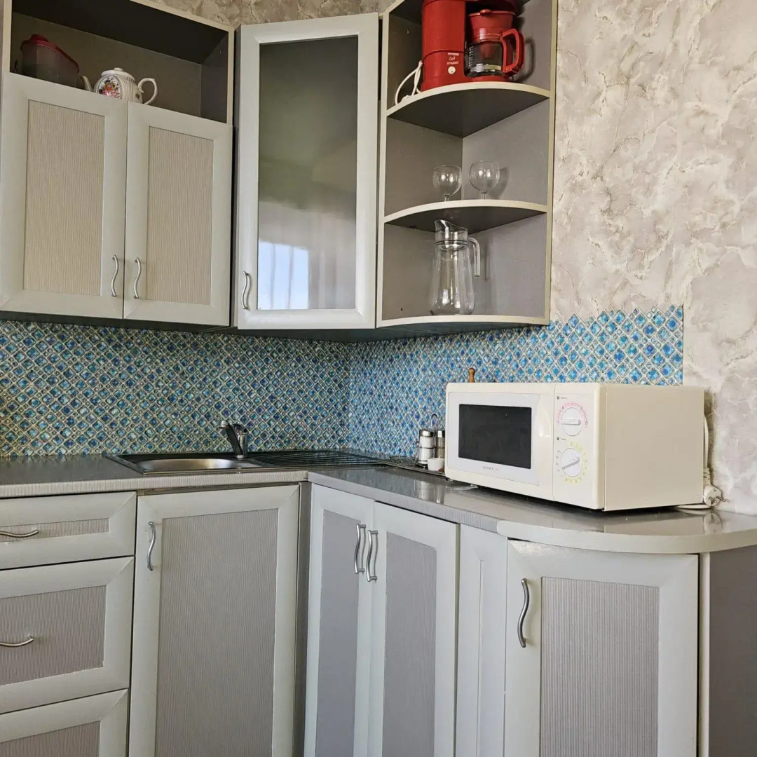 Домашний очаг на улице Артема 118