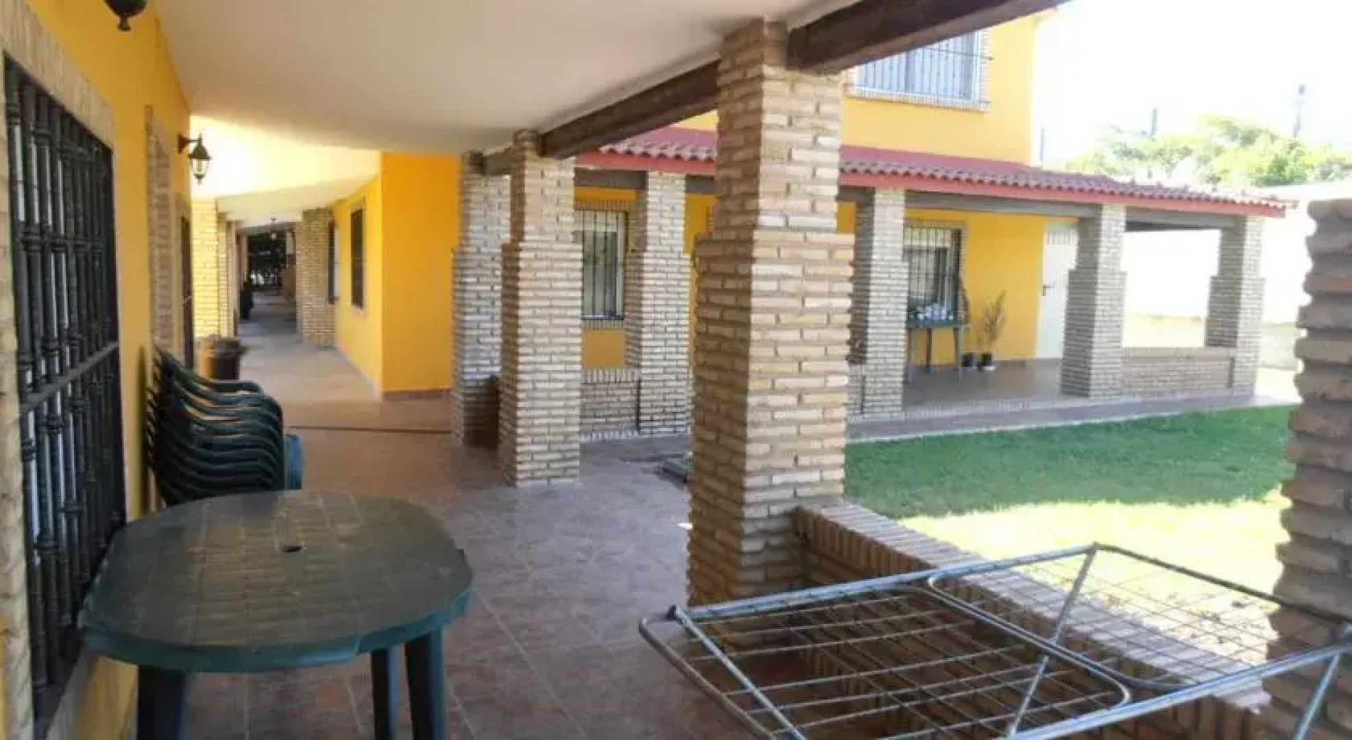 Casa Rural El Refugio