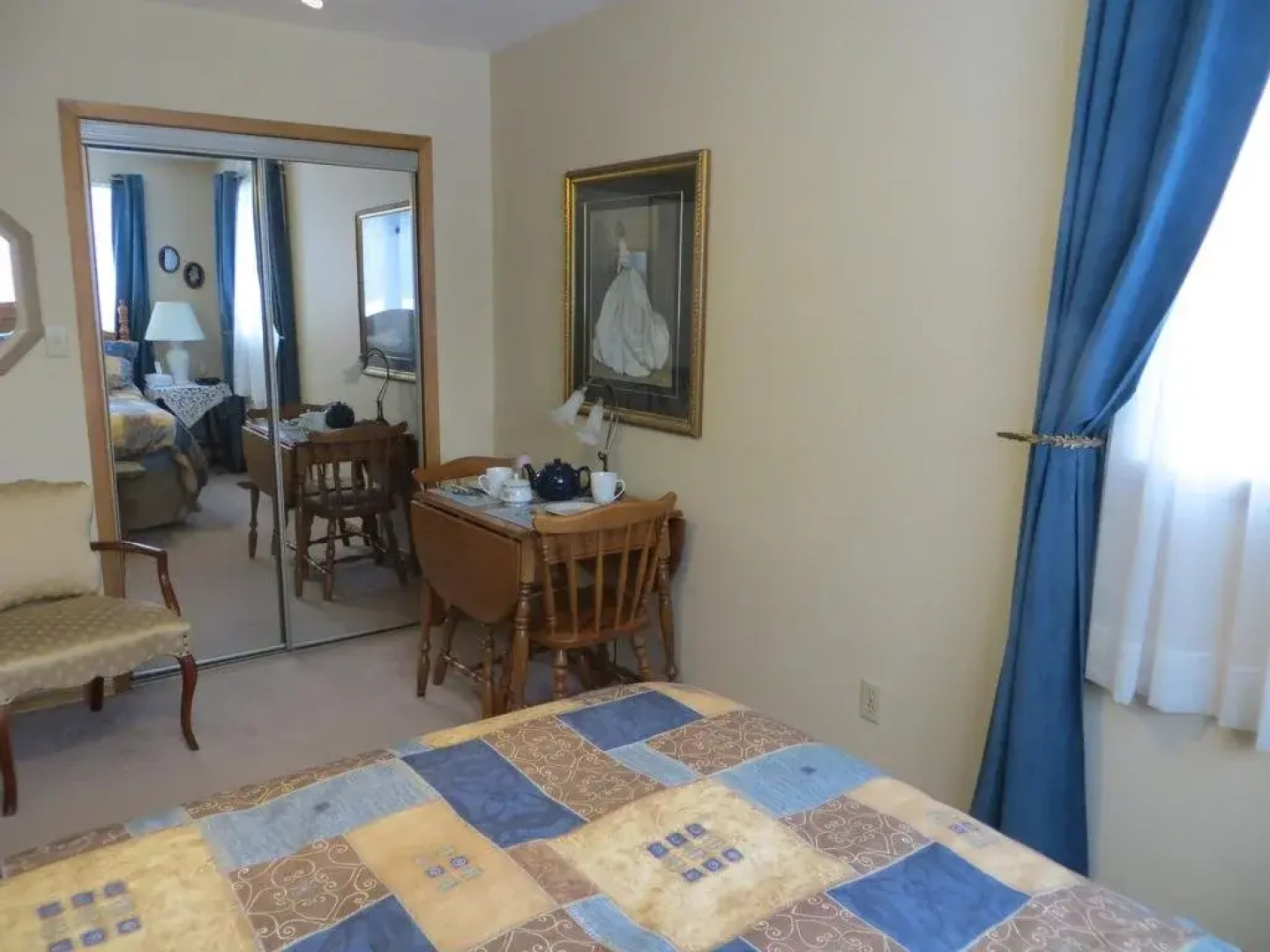 Country Cozy Bed and Breakfast