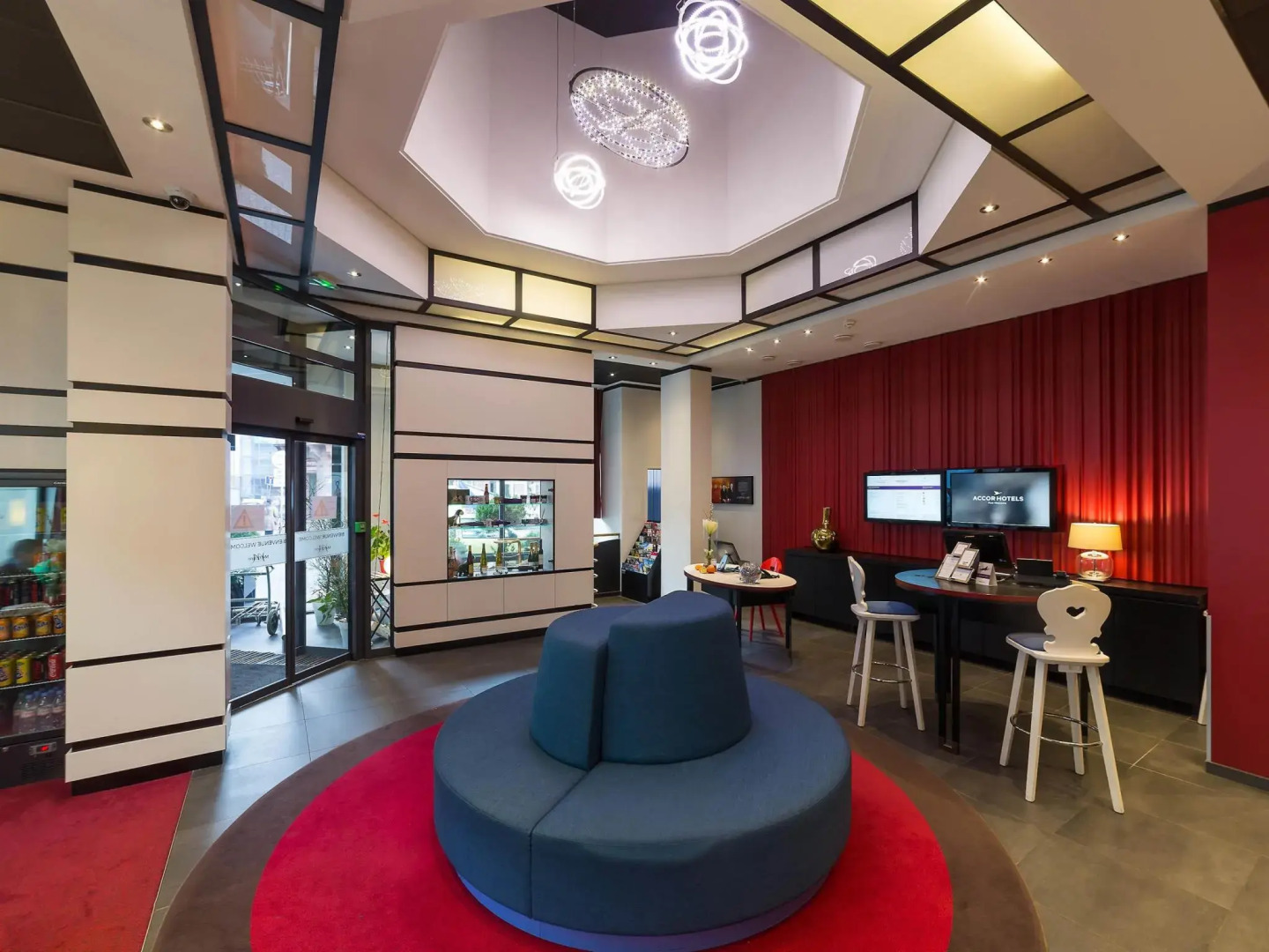 Hôtel Mercure Strasbourg Centre