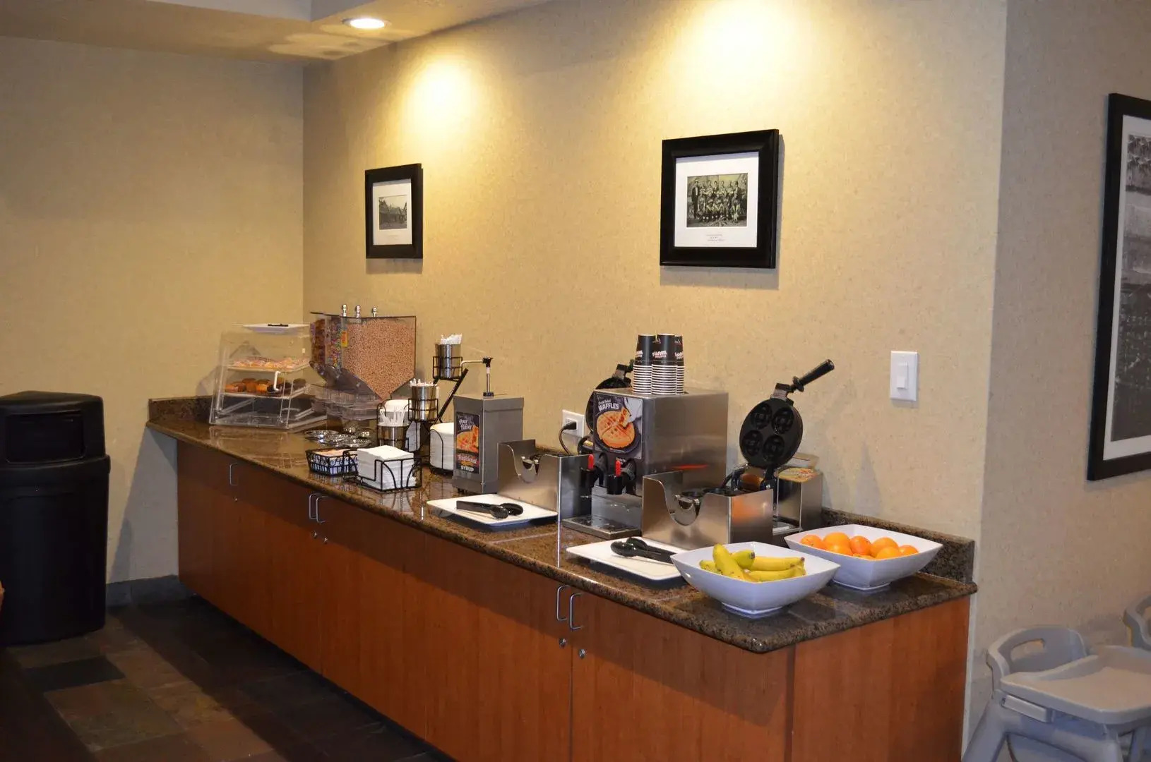 Best Western Liberty Inn DuPont JBLM