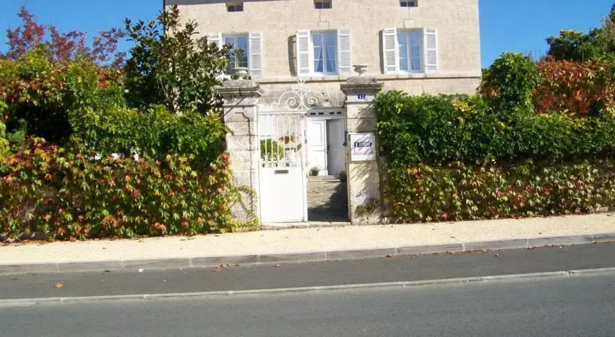 Bluebell Guest House