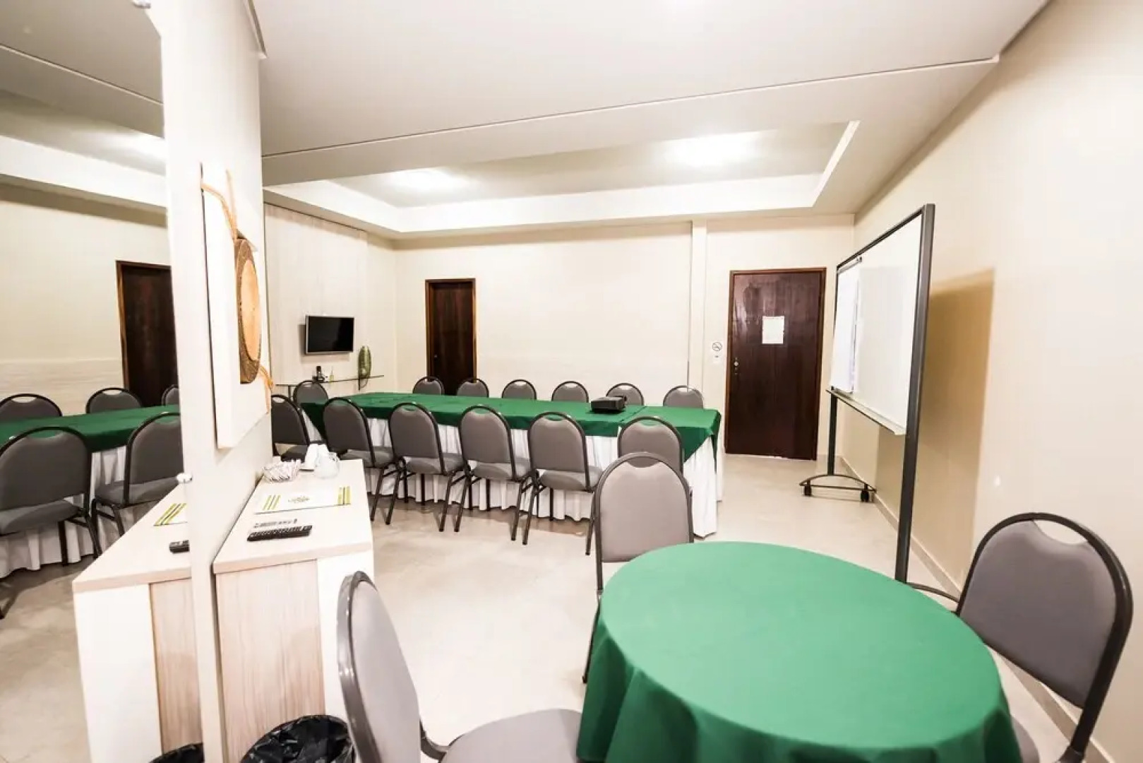 Balsas Premier Hotel