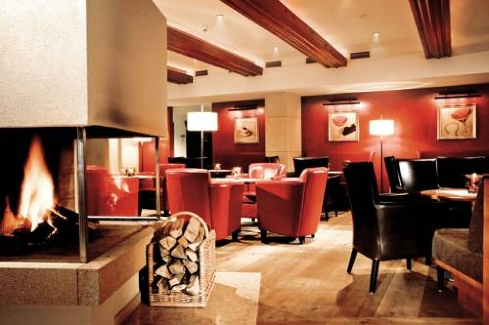 Aktiv & Spa Resort Rieser