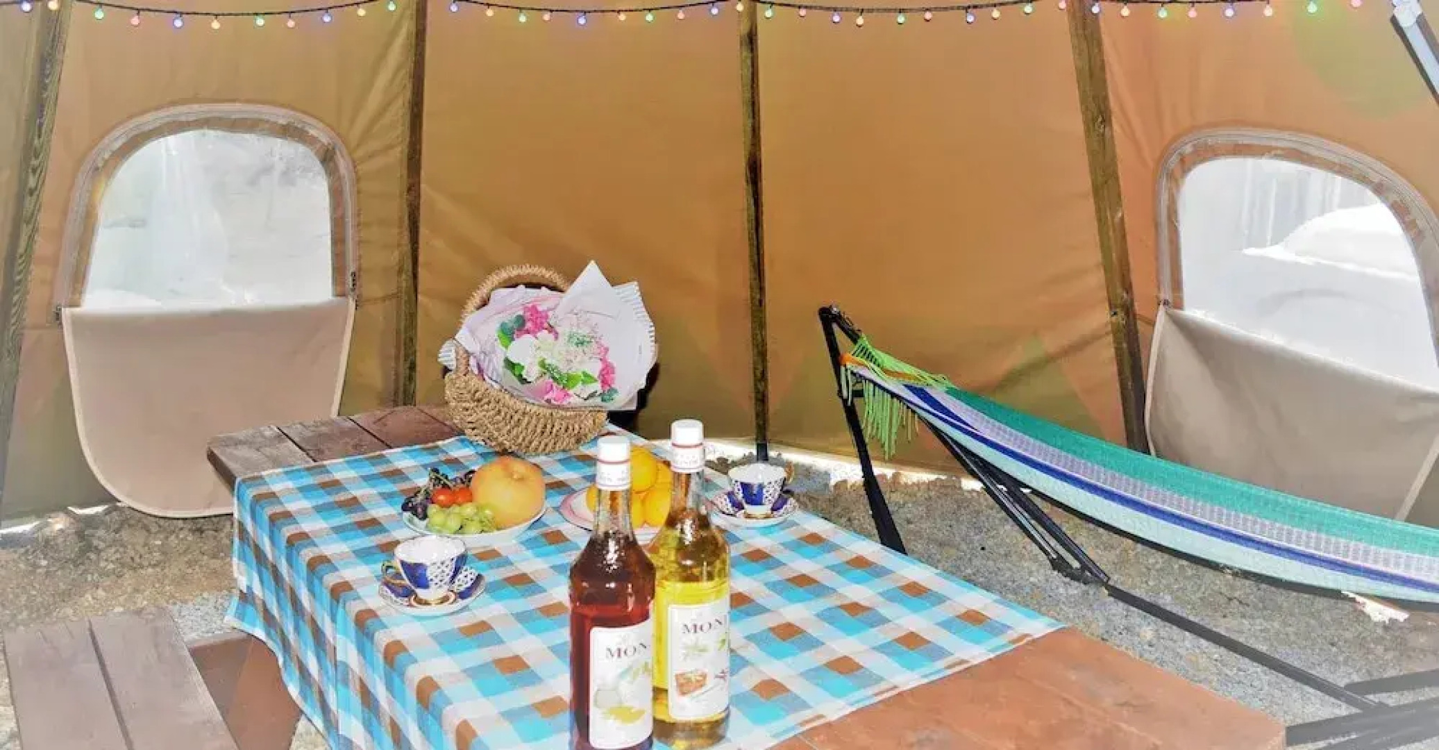 Wando Arboretum Park Pension