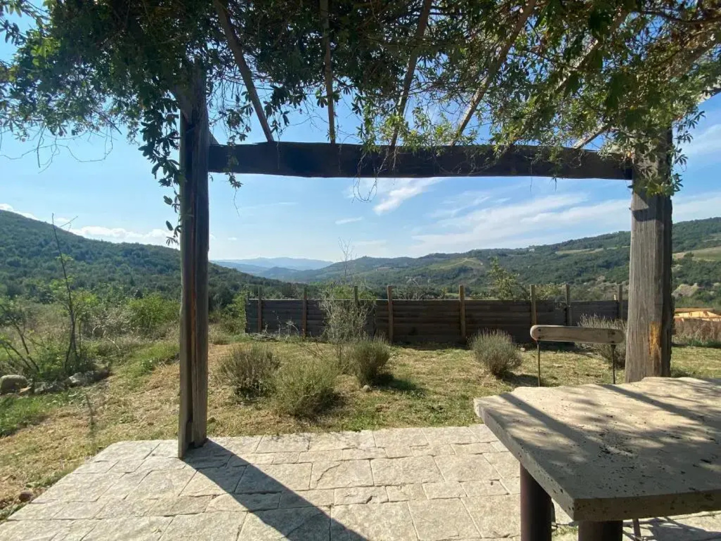 Agriturismo Pian Di Meta Vecchia