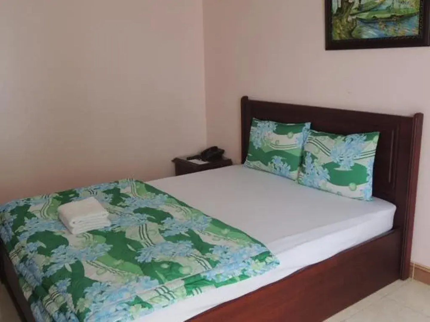 Ngoc Lan Hostel