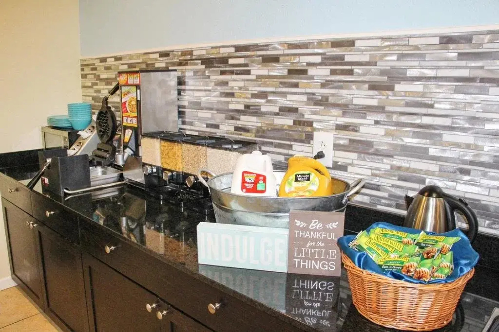 Best Way Inn Cleburne TX