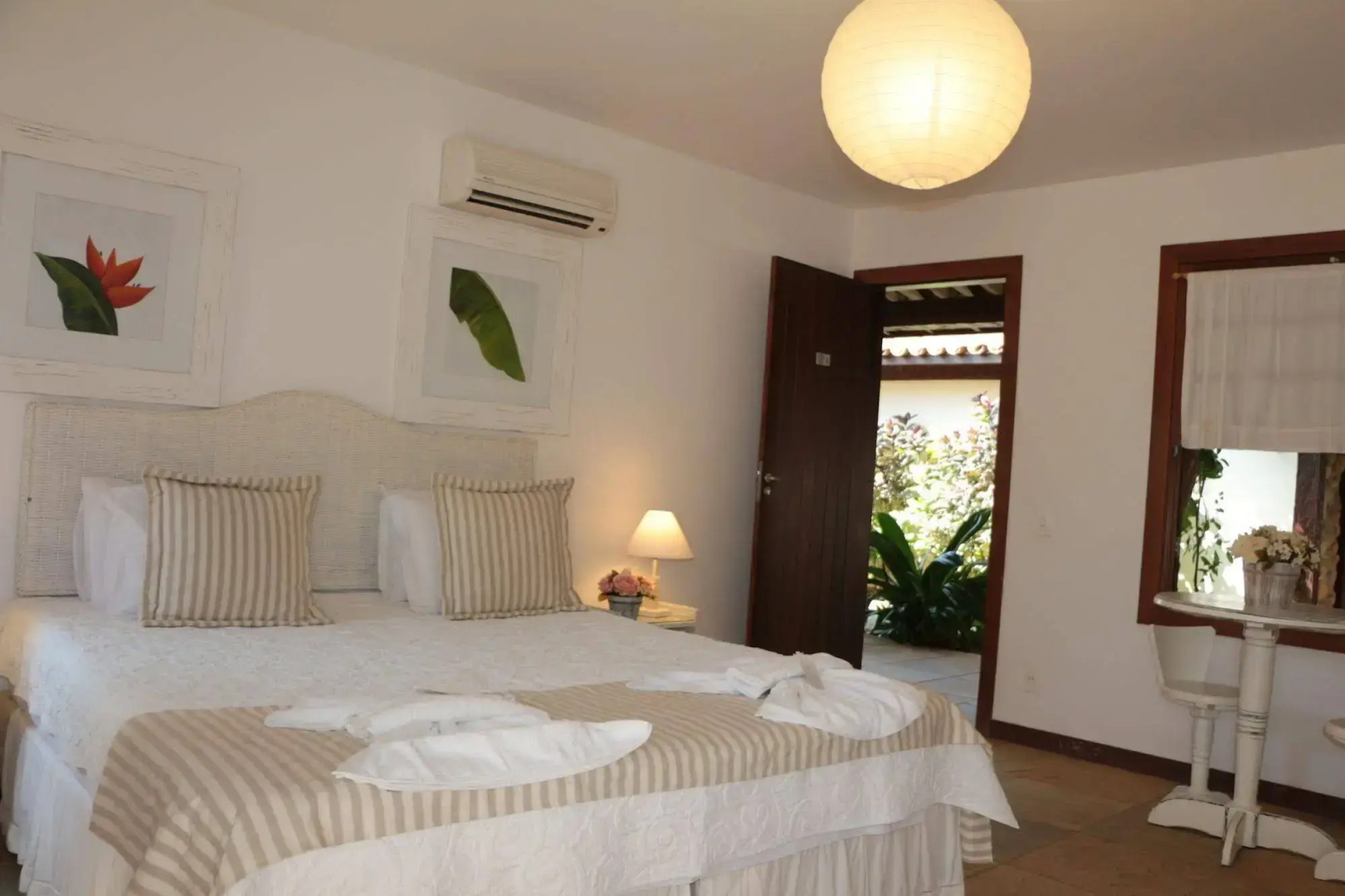 Pousada Baía Blanca