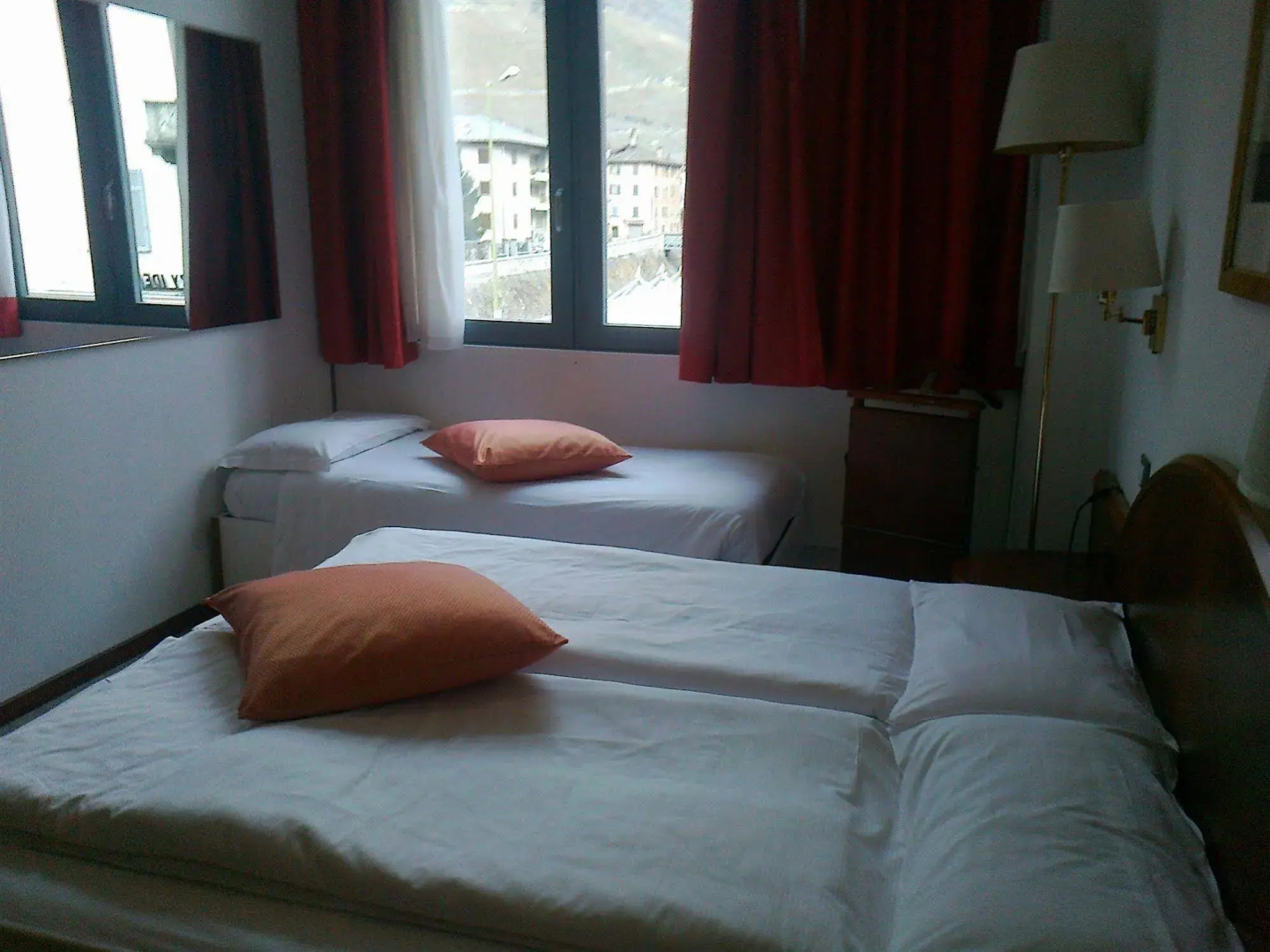 Albergo Stelvio