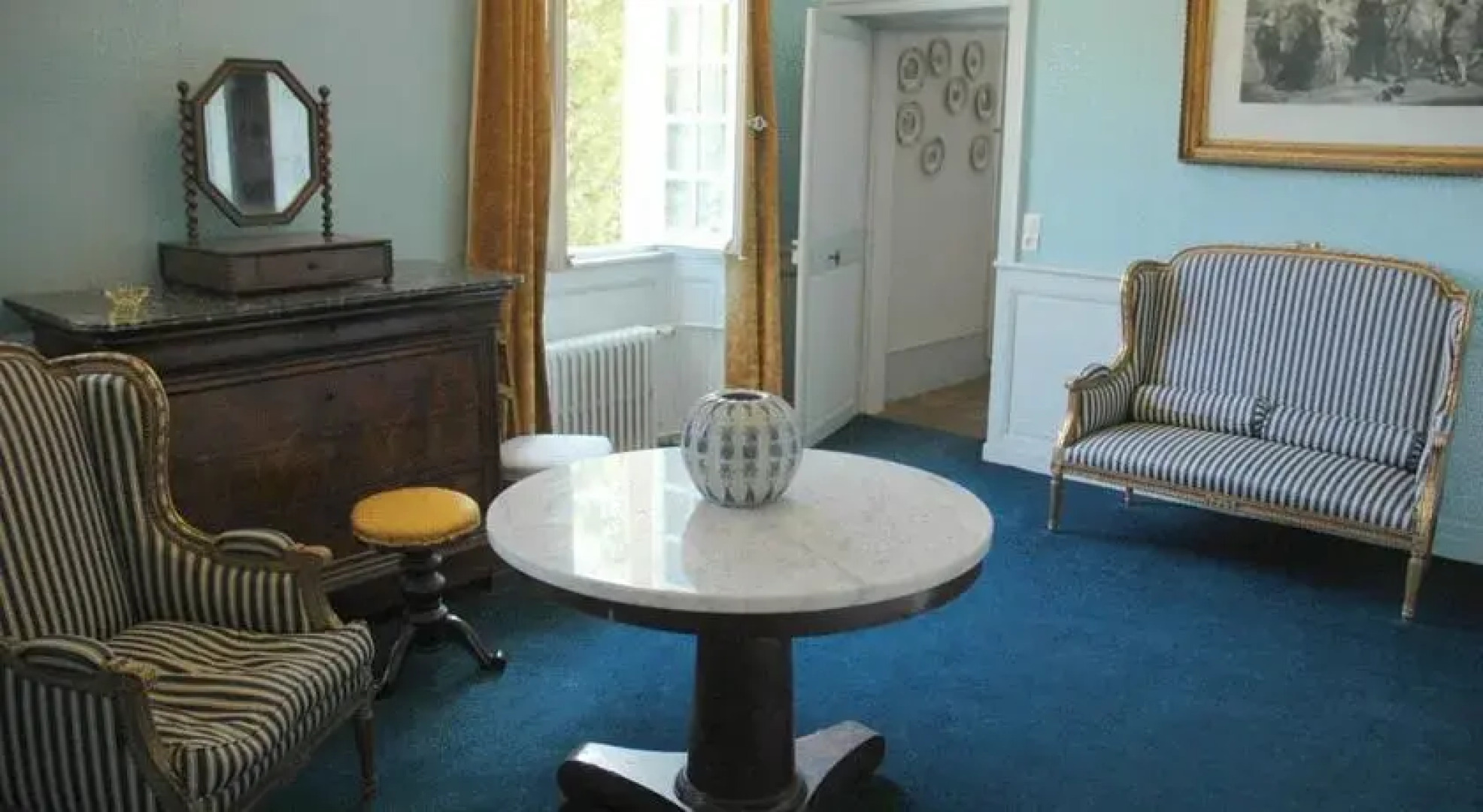 Manoir de Grainville