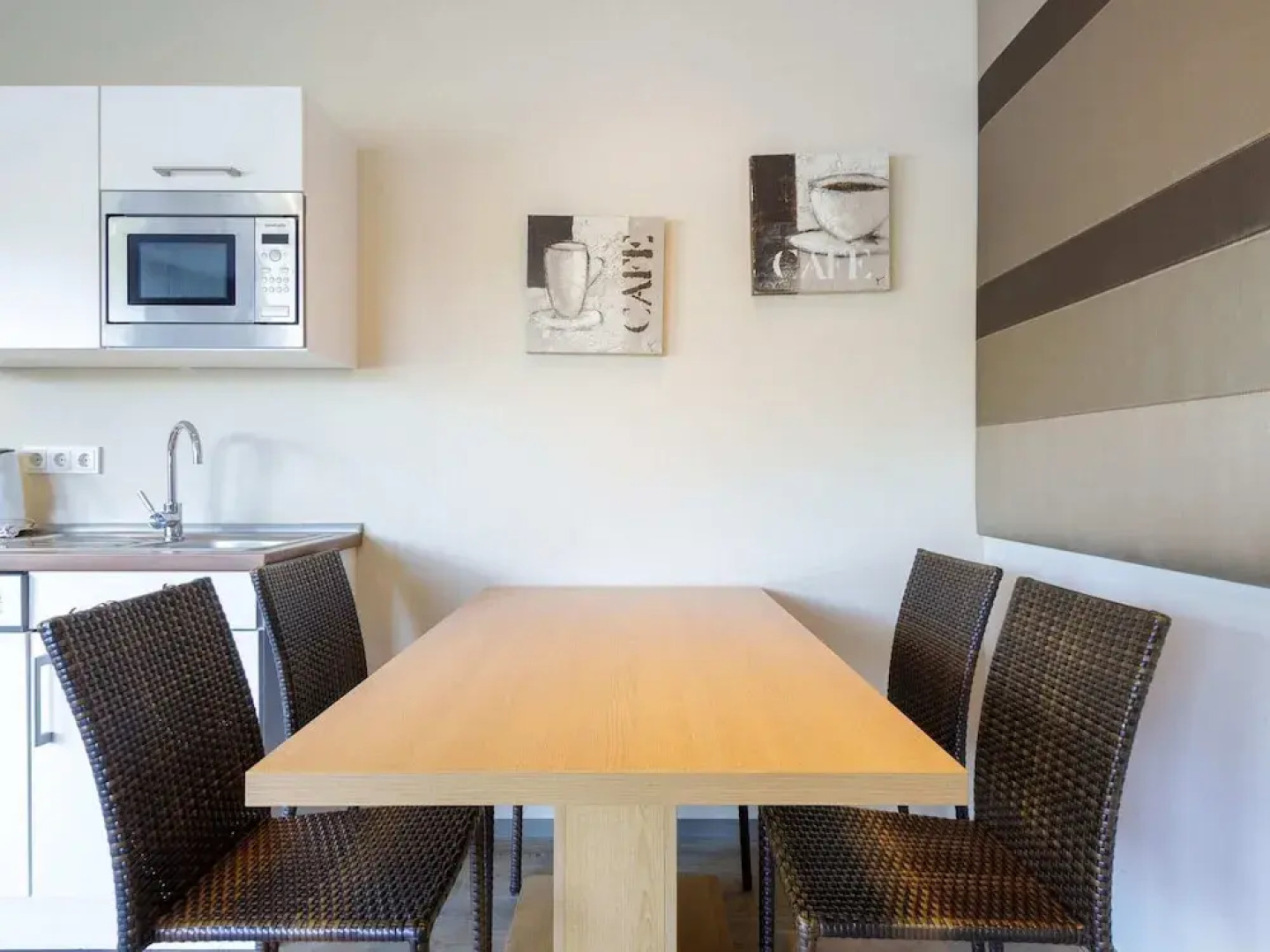 Bungalow in Waxweiler Near Nature Park