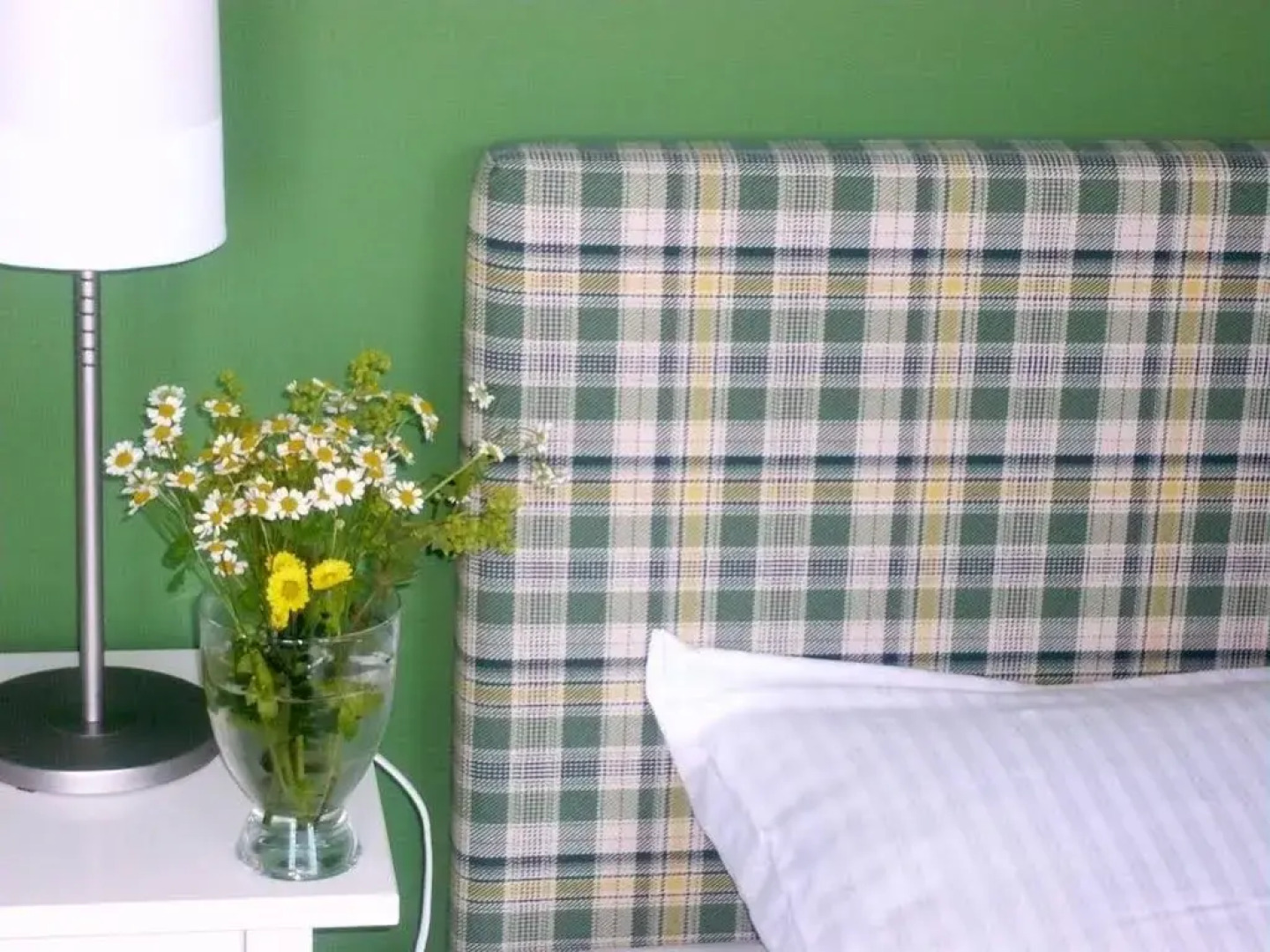 Hotel Waldhof auf Herrenland