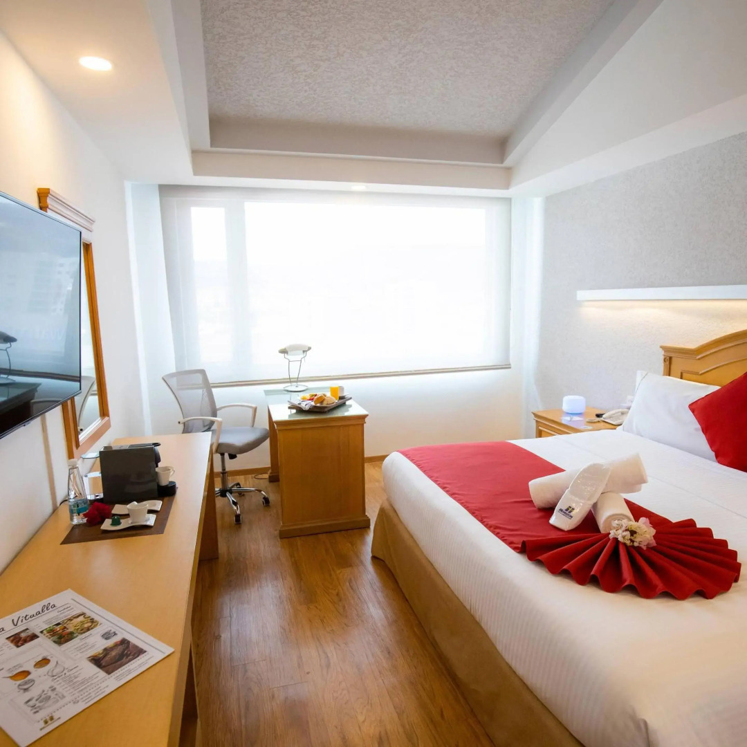 Hotel Horizon and Convention Center