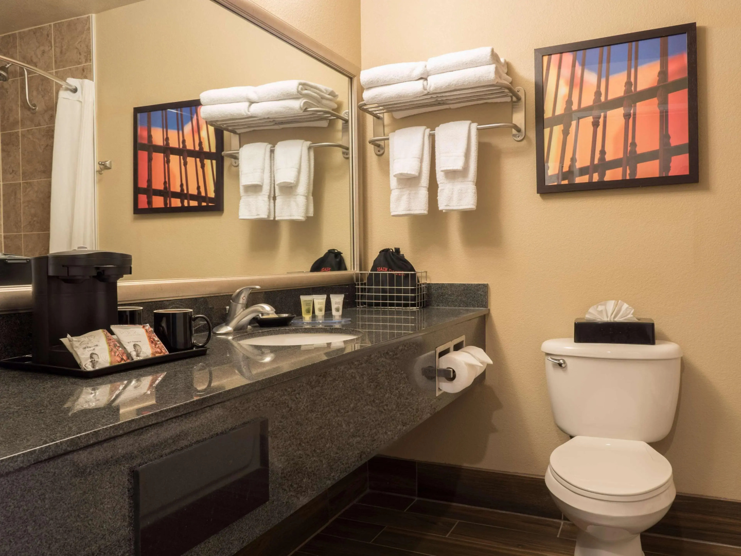 Best Western Plus Winslow Inn