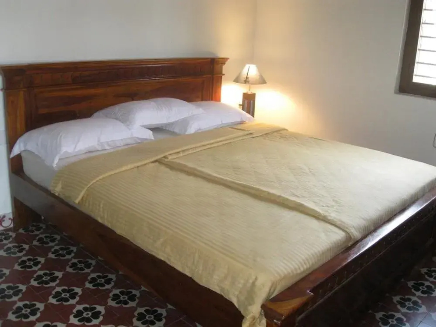 Tripvillas @ Silver Brook Estate