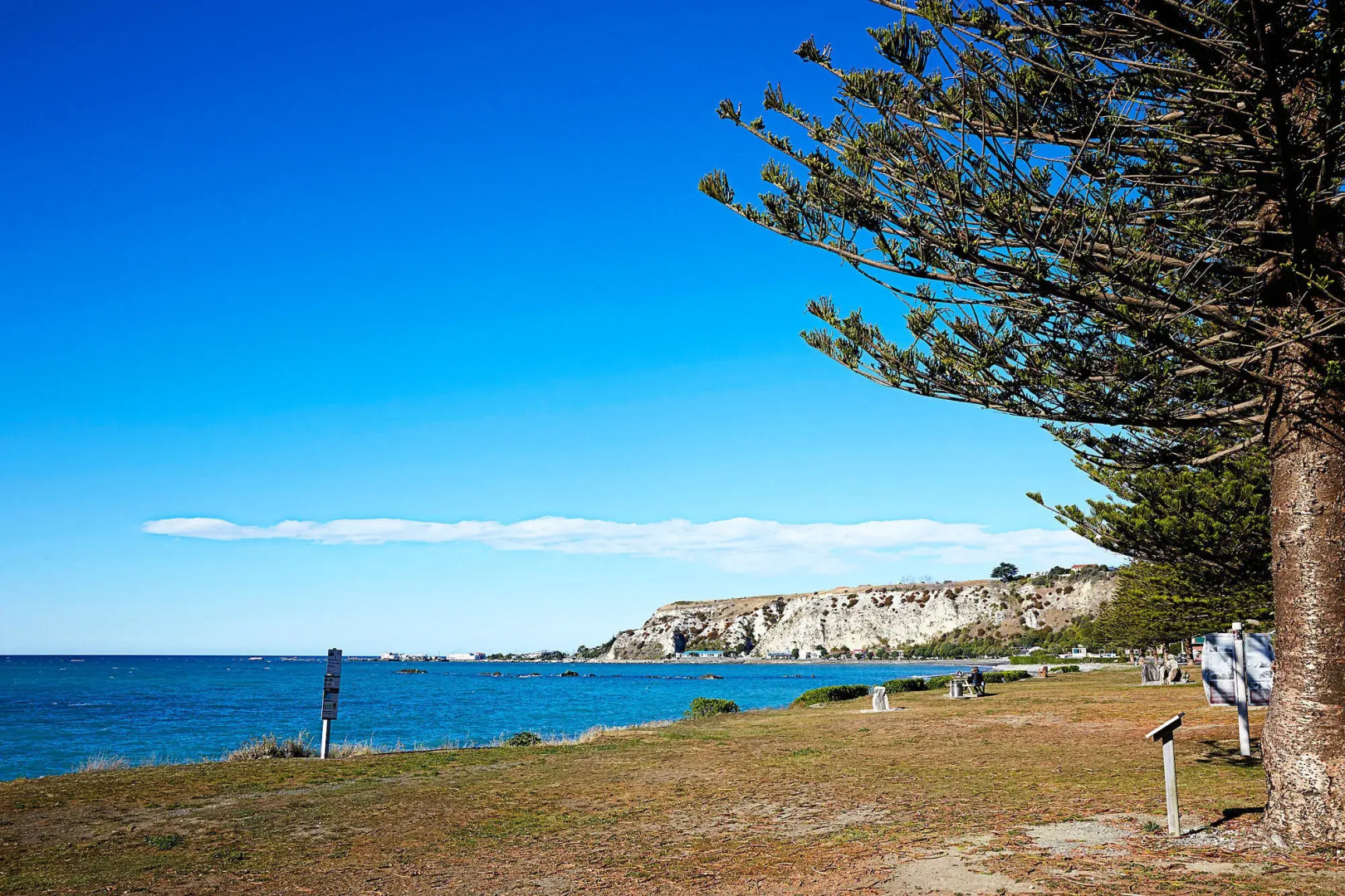 Kaikoura Boutique Hotel